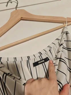 Sale Bik Bok Haalari