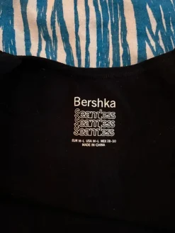 Online Bershka Haalariasu lyhyet lahkeet