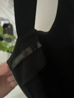 BUBBLEROOM Haalaripuku