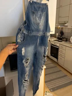 Online FB Sister Haalarit