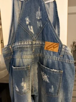 Online FB Sister Haalarit