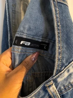 Online FB Sister Haalarit