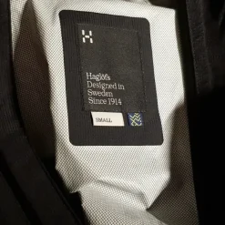 Outlet Haglöfs Kaja Proof Jacket naisten takki S koko