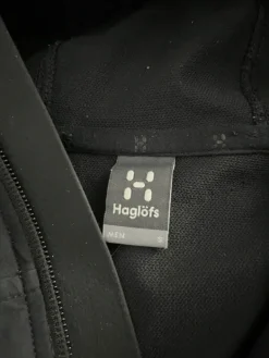 Best Haglöfs tuulitakki