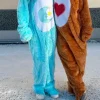 Hot Care Bears Halinalle asu