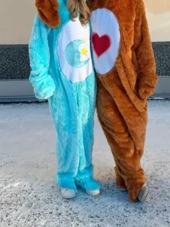 Hot Care Bears Halinalle asu