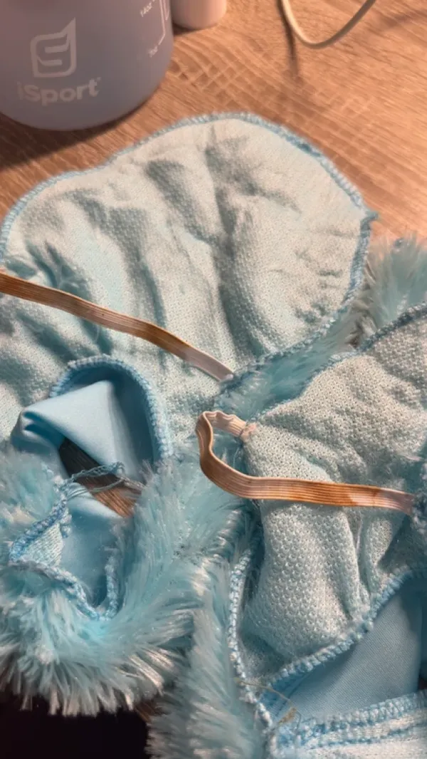 Clearance Halloween costumes Halinalle asu