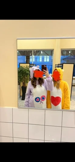 Online funidelia Halinalle asu