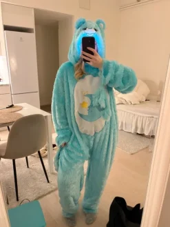 New Care Bears Halinalle penkkariasu