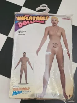 Outlet Halloween asu pumpattava nainen