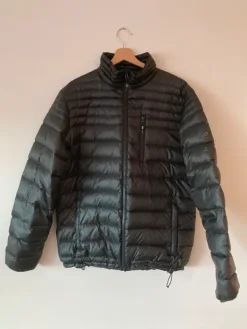 Clearance Halti kevytuntuvatakki