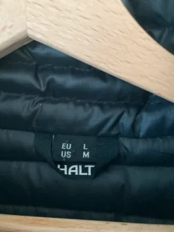 Clearance Halti kevytuntuvatakki