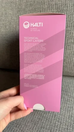 Outlet Halti urheilukerrasto