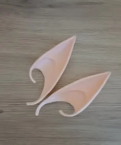 Discount No Label Haltiakorvat