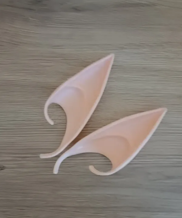 Discount No Label Haltiakorvat