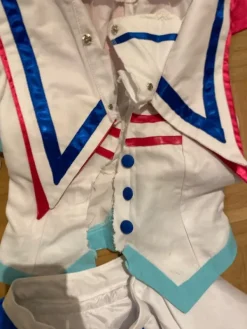 New No Label Hanamaru Kunikida Aquarium cosplay