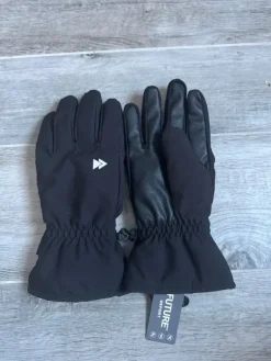 Discount Future Hanskat