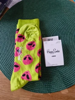 Happy Socks alien sukat 41-46