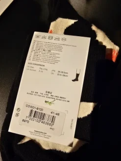 Clearance Happy Socks HappySocks Cow