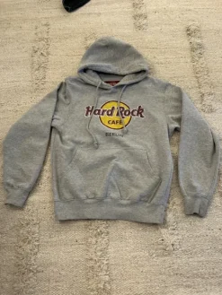 Discount Hard Rock Café huppari