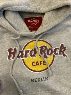Discount Hard Rock Café huppari