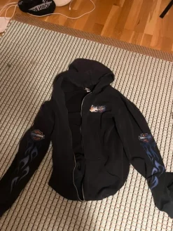 Sale Harley Davidson hoodie