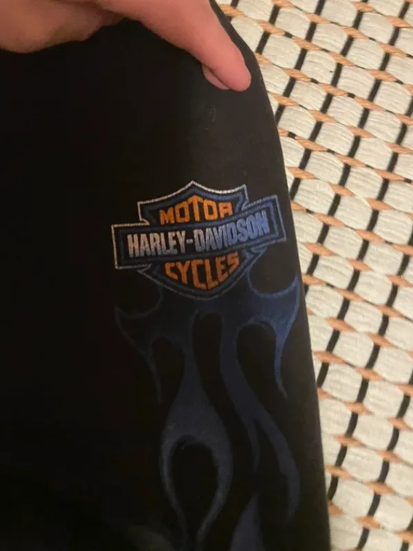 Sale Harley Davidson hoodie