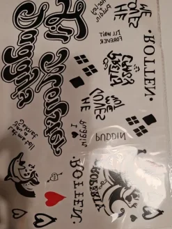 Discount Amazon Harley Quinn hame