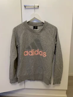 Sale Harmaa Adidas college