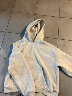 Sale Lager 157 Harmaa huppari