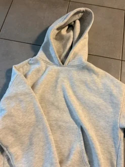 Sale Lager 157 Harmaa huppari