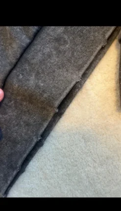 Hot Bershka Harmaa Huppari