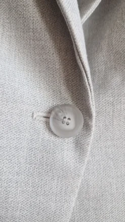 New H&M Harmaa jakku