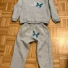 Best Last Butterfly Harmaa Last Buttetfly Tracksuit