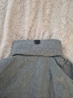 New Superdry Harmaa miesten takki