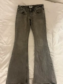 Outlet Lager 157 Harmaat farkut