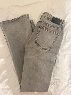 Outlet Lager 157 Harmaat farkut