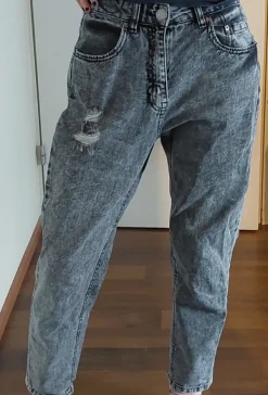 Sale FB Sister Harmaat farkut