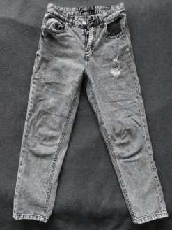 Sale FB Sister Harmaat farkut