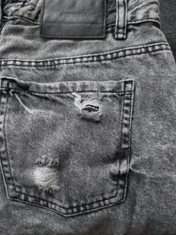 Sale FB Sister Harmaat farkut