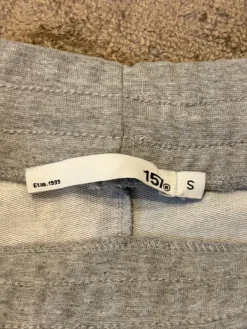 Discount Lager 157 Harmaat housut