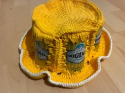 New omavalmiste Hattu