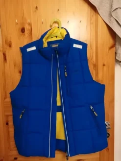 New havator toppaliivi