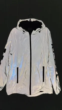 Online Heijastintakki