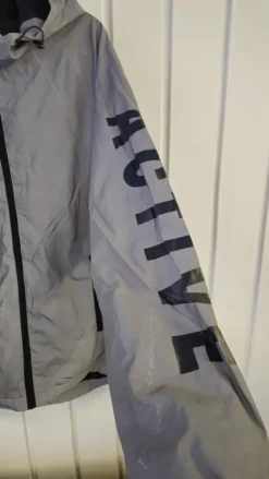 Online Heijastintakki