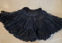 Best Hell Bunny tylli