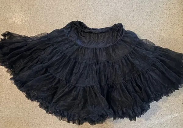 Best Hell Bunny tylli