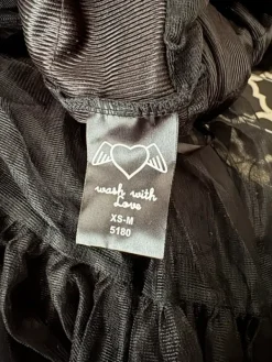 Best Hell Bunny tylli