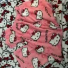 Hot Hello Kitty pyjama housut