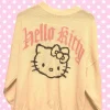 Sale H&M hello kitty sweater